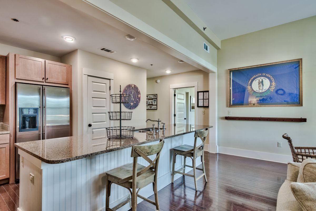 REDFISH VILLAGE - Residential