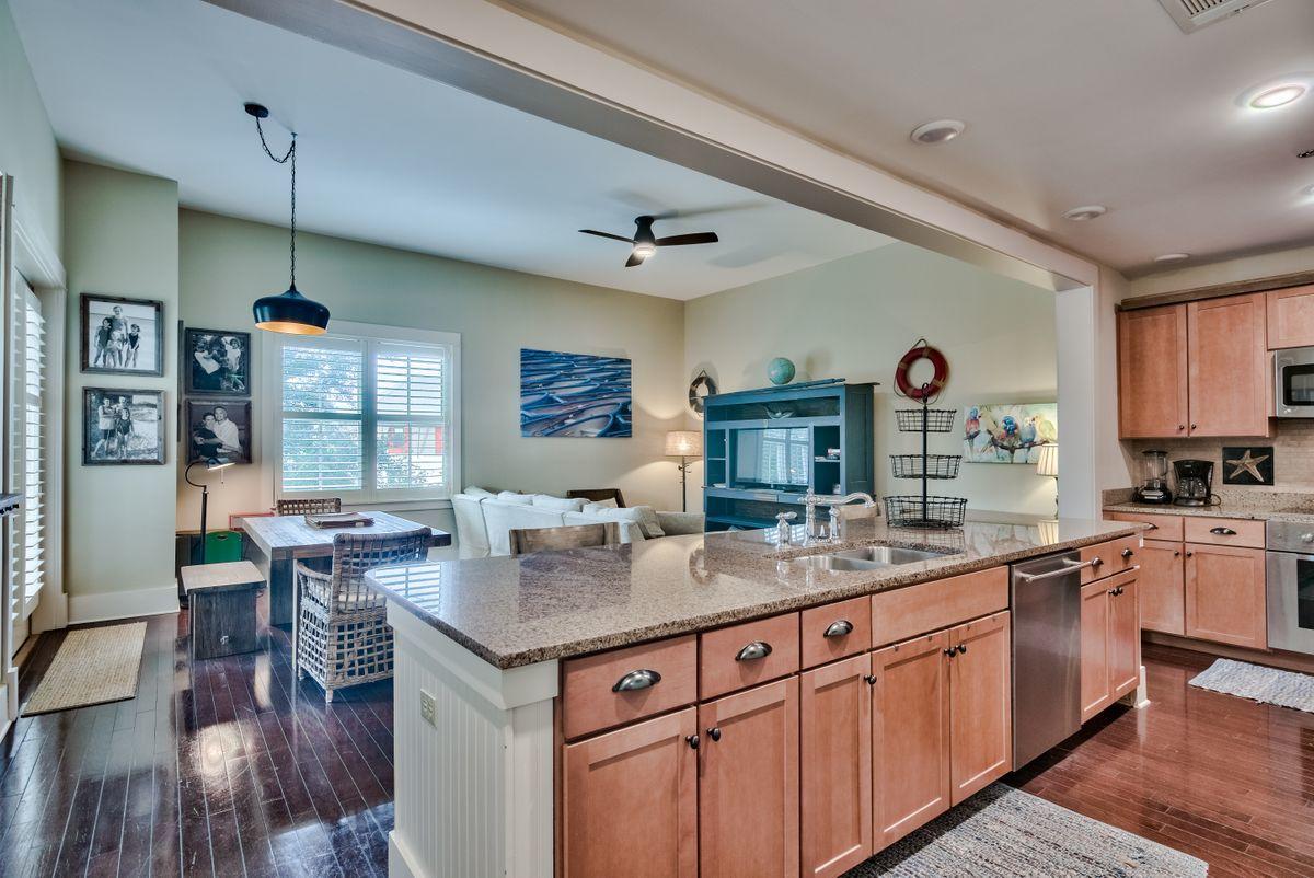 REDFISH VILLAGE - Residential