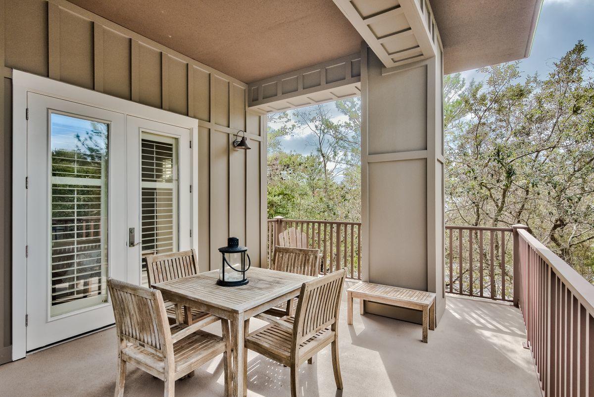 REDFISH VILLAGE - Residential