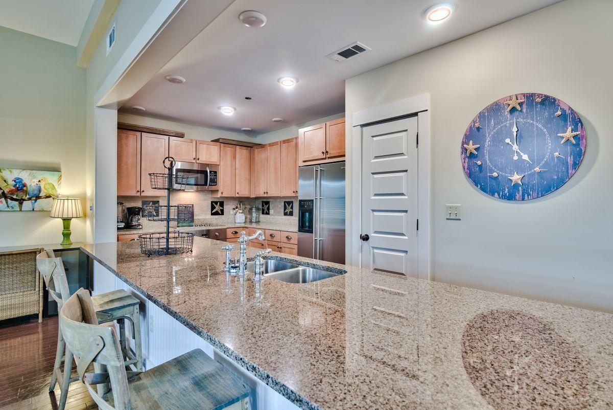 REDFISH VILLAGE - Residential