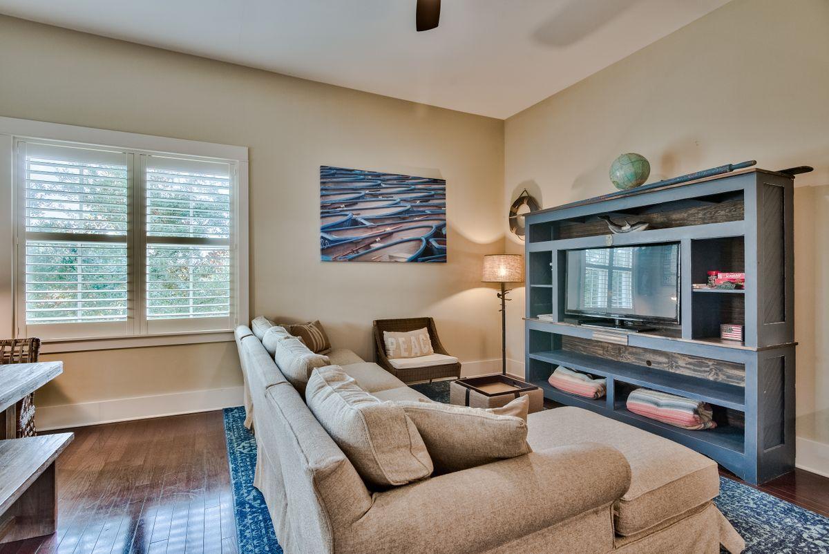 REDFISH VILLAGE - Residential