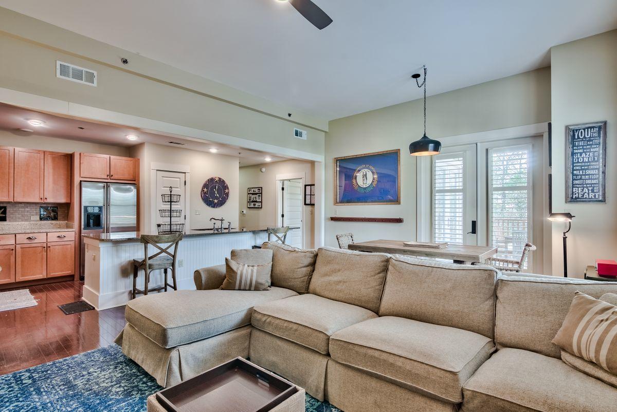 REDFISH VILLAGE - Residential