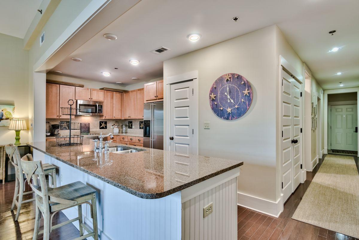 REDFISH VILLAGE - Residential