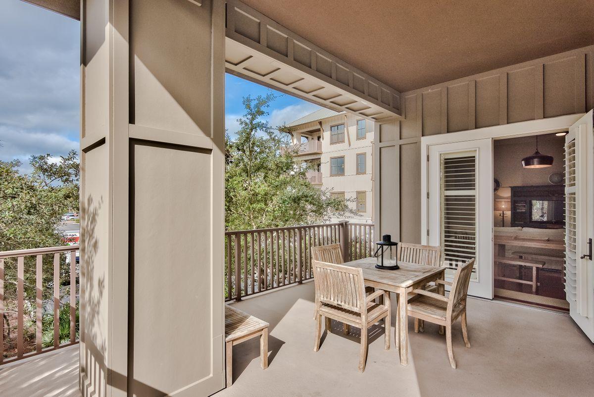 REDFISH VILLAGE - Residential