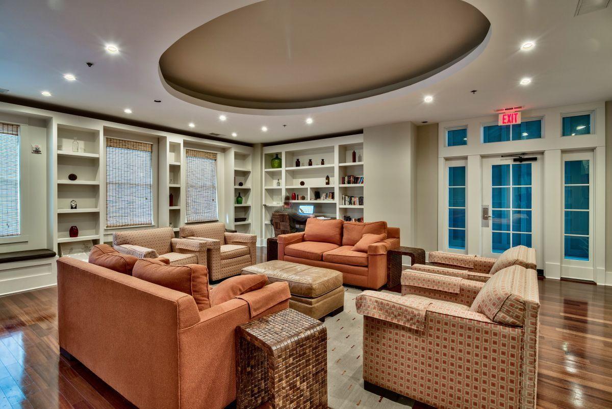 REDFISH VILLAGE - Residential