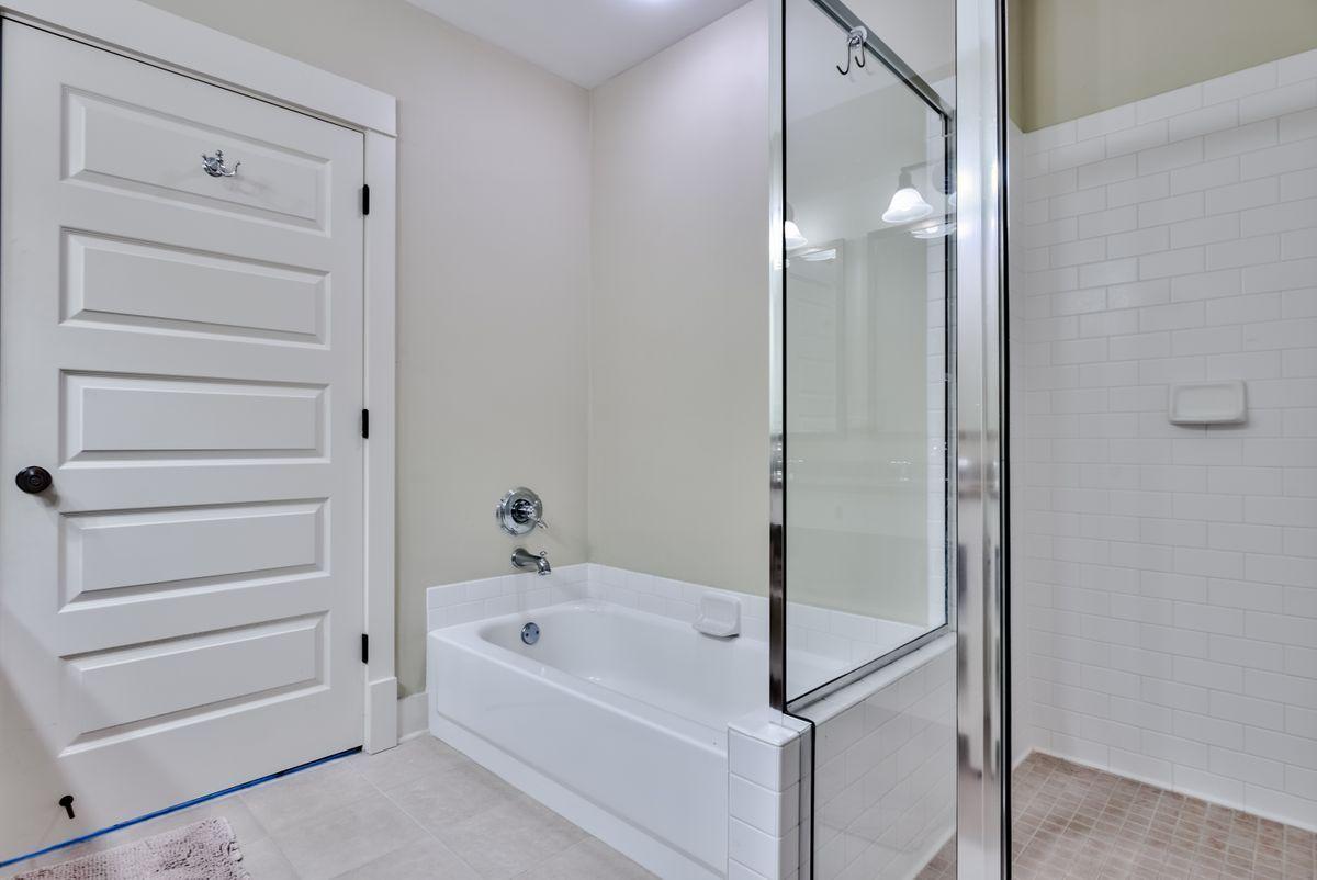 REDFISH VILLAGE - Residential