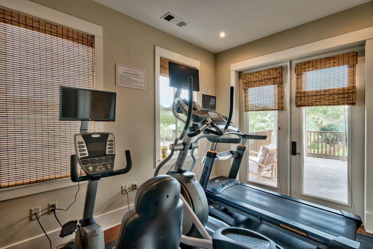 REDFISH VILLAGE - Residential