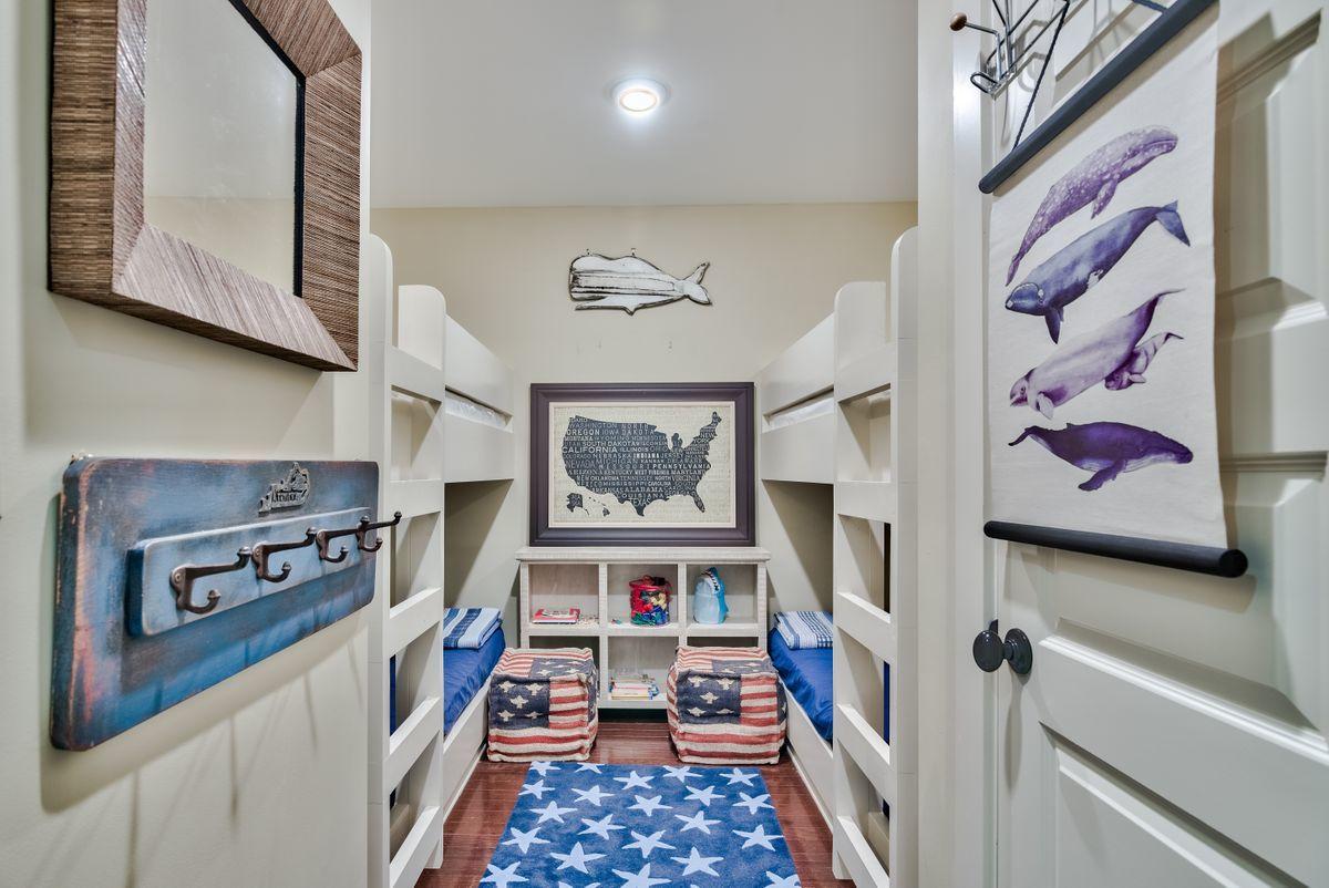 REDFISH VILLAGE - Residential