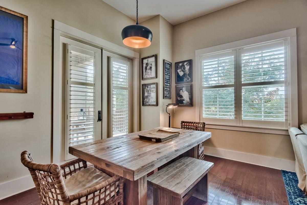 REDFISH VILLAGE - Residential