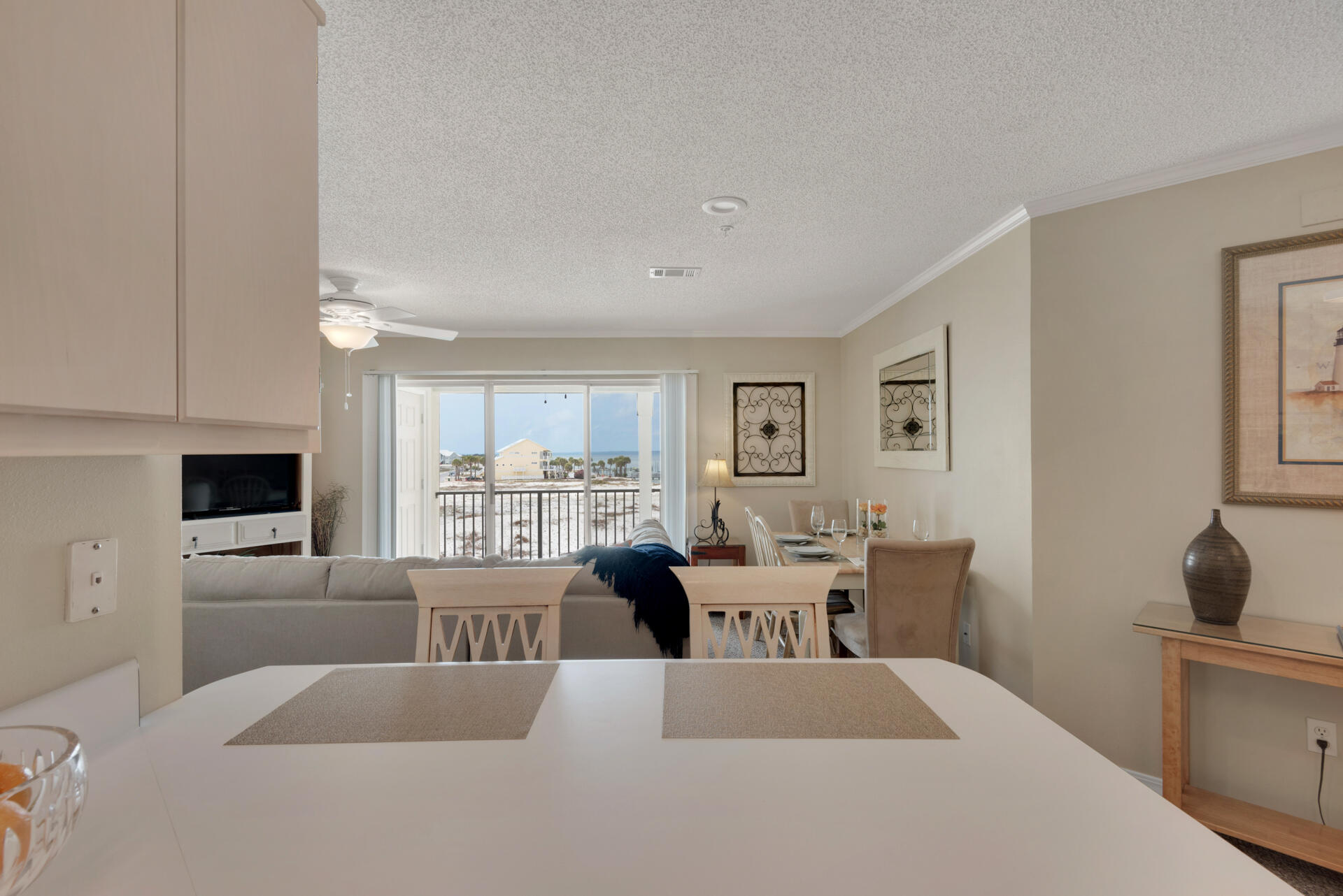 SUNSET HARBOUR VILLAS CONDO - Residential