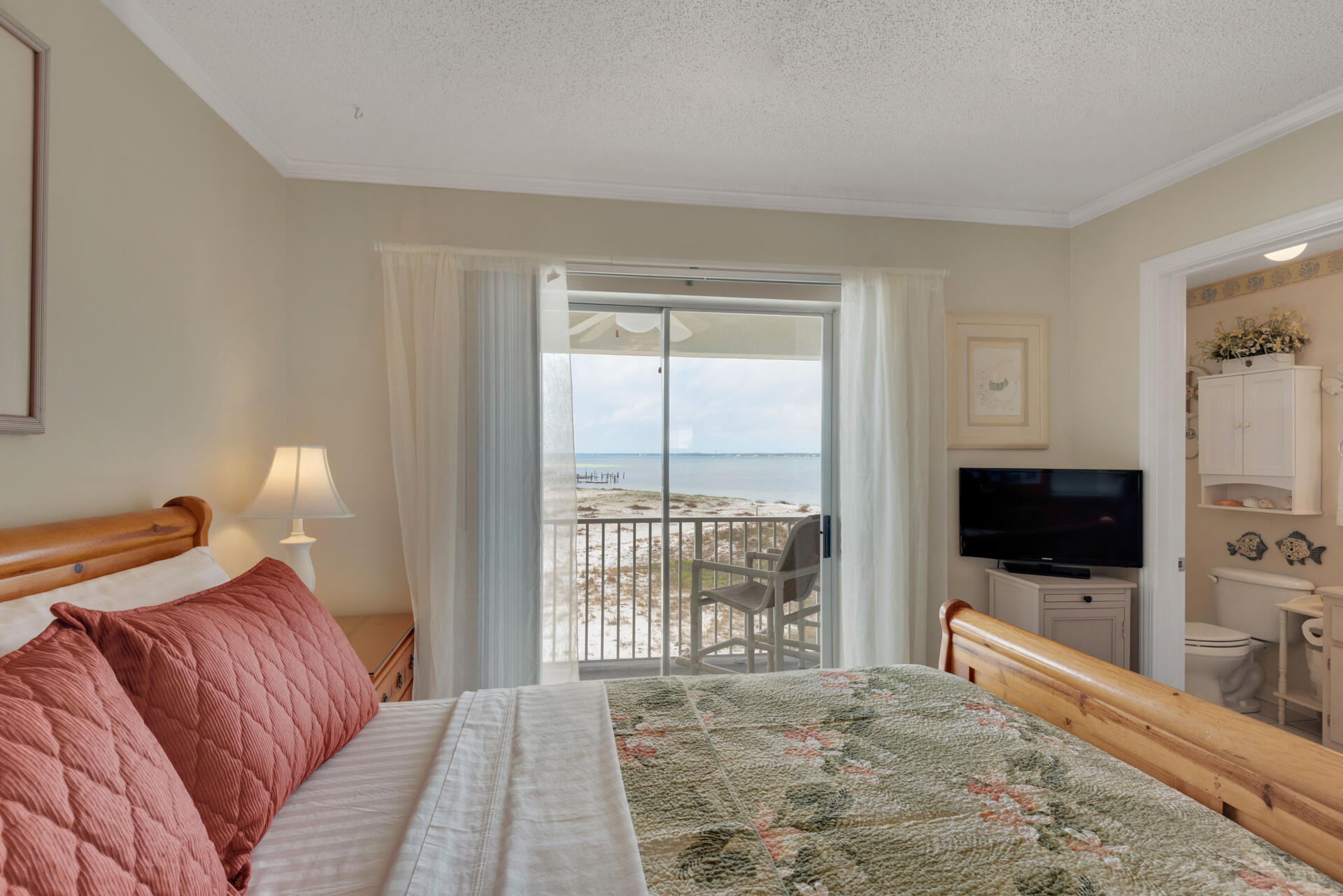 SUNSET HARBOUR VILLAS CONDO - Residential