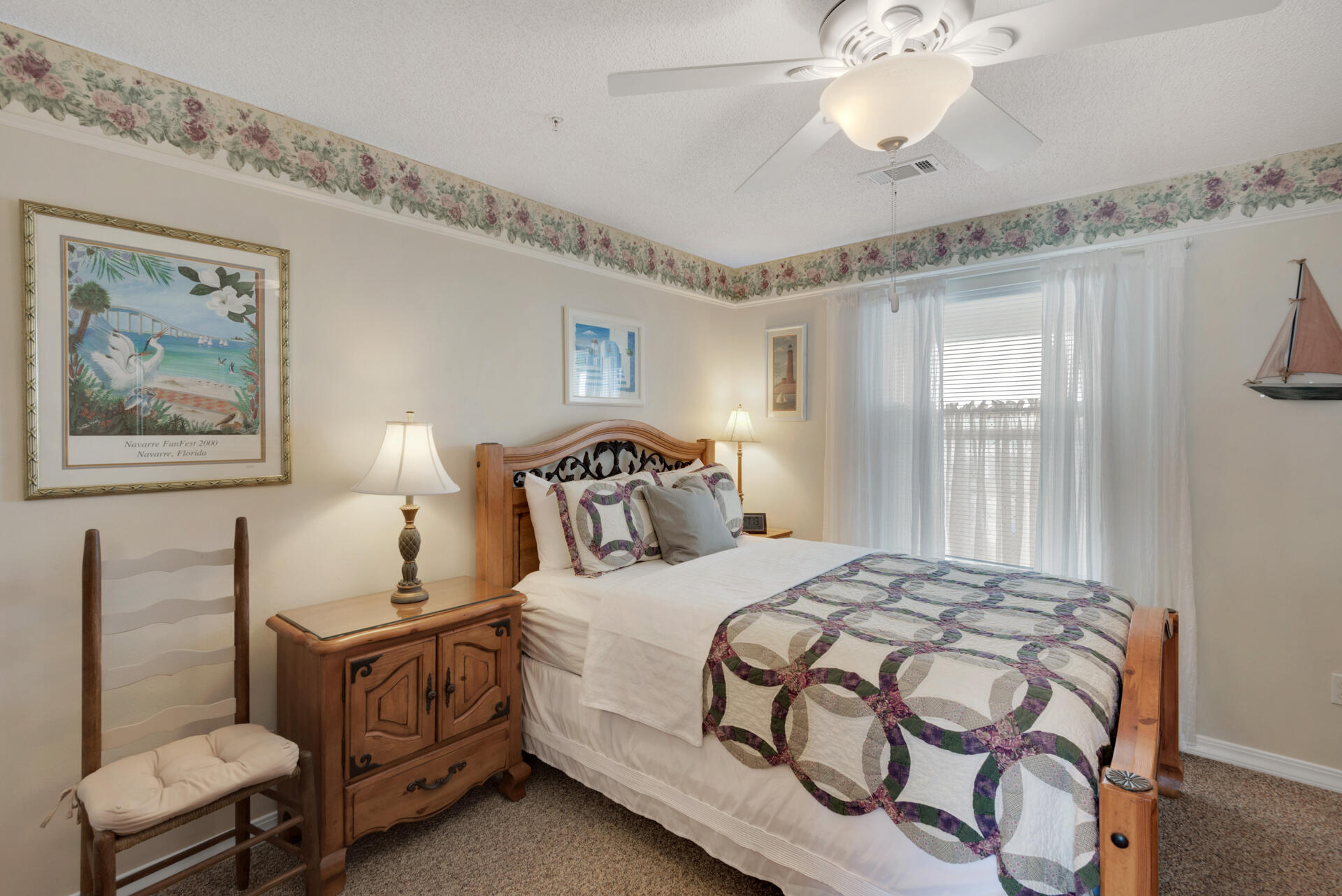 SUNSET HARBOUR VILLAS CONDO - Residential