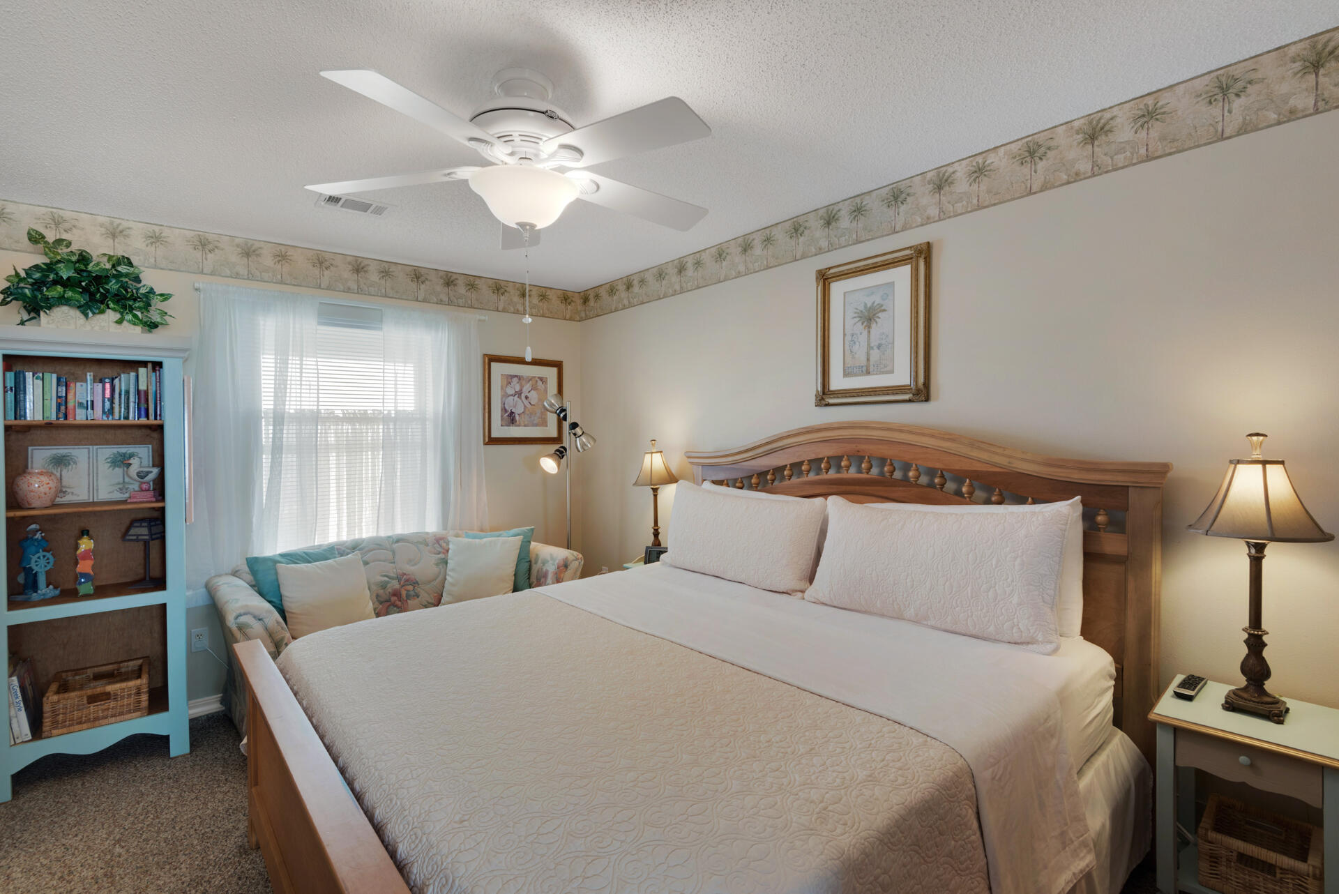 SUNSET HARBOUR VILLAS CONDO - Residential