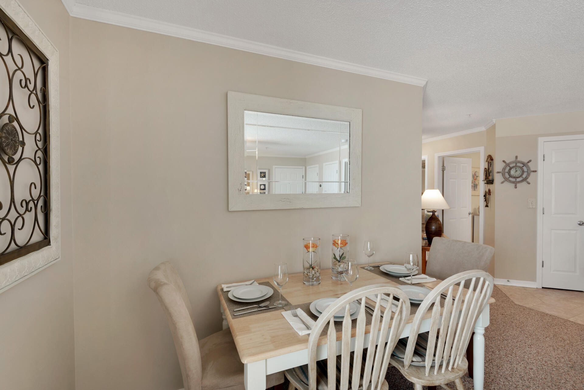 SUNSET HARBOUR VILLAS CONDO - Residential