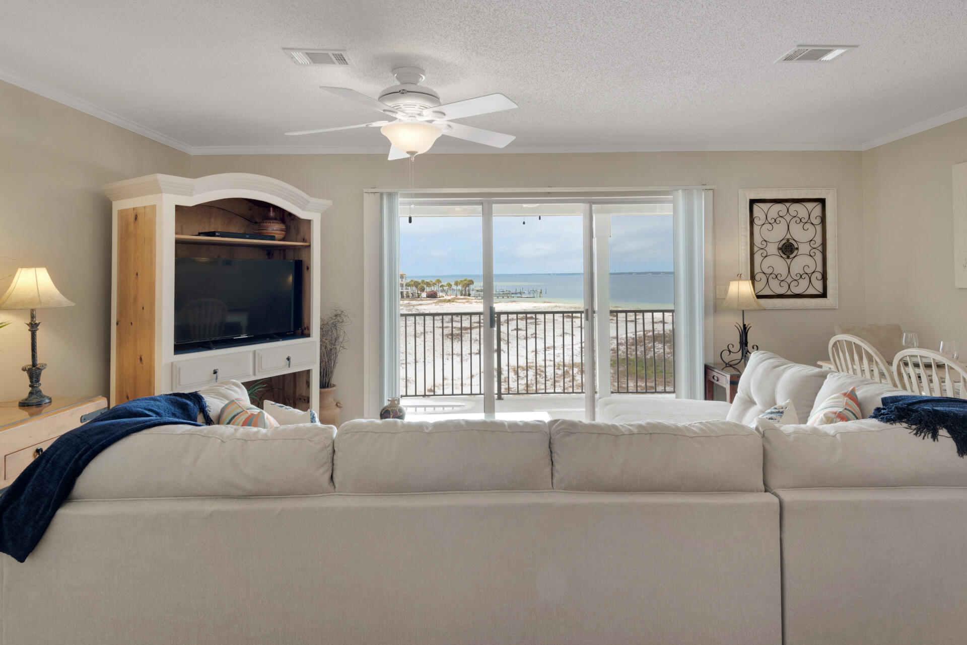 SUNSET HARBOUR VILLAS CONDO - Residential