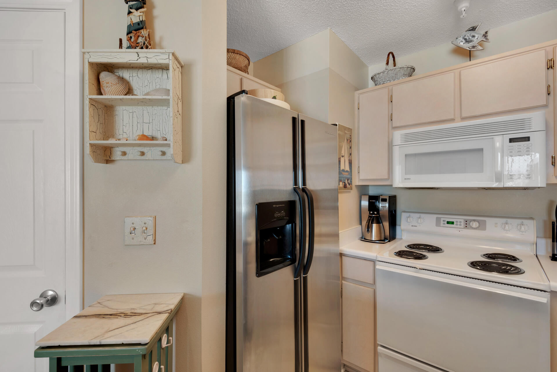SUNSET HARBOUR VILLAS CONDO - Residential