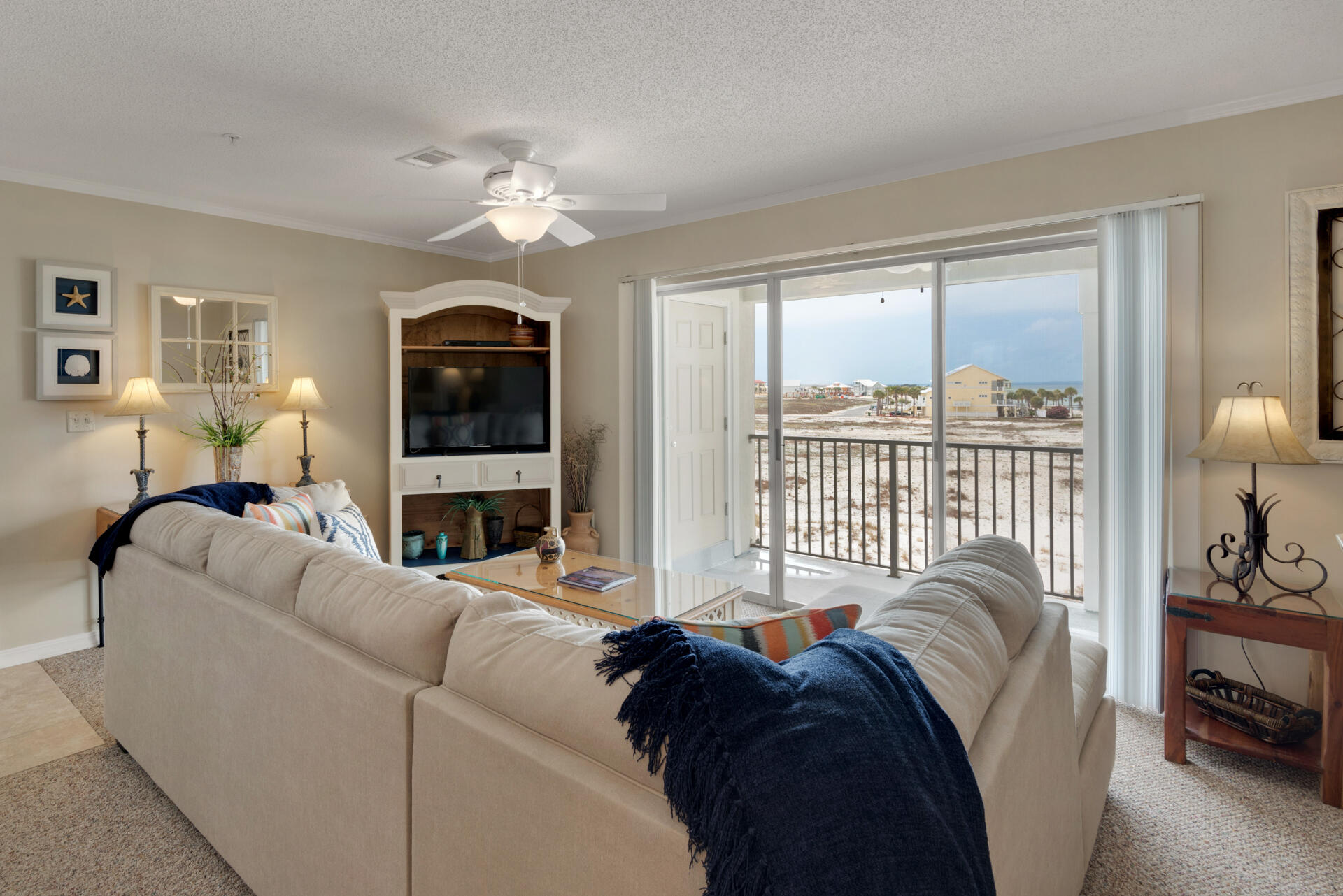 SUNSET HARBOUR VILLAS CONDO - Residential