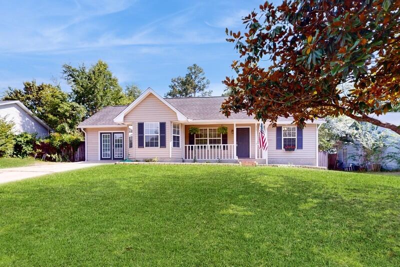 SOUTHVIEW ESTATES PH 2 - Residential