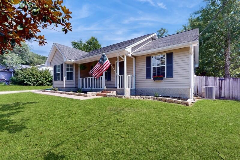 SOUTHVIEW ESTATES PH 2 - Residential