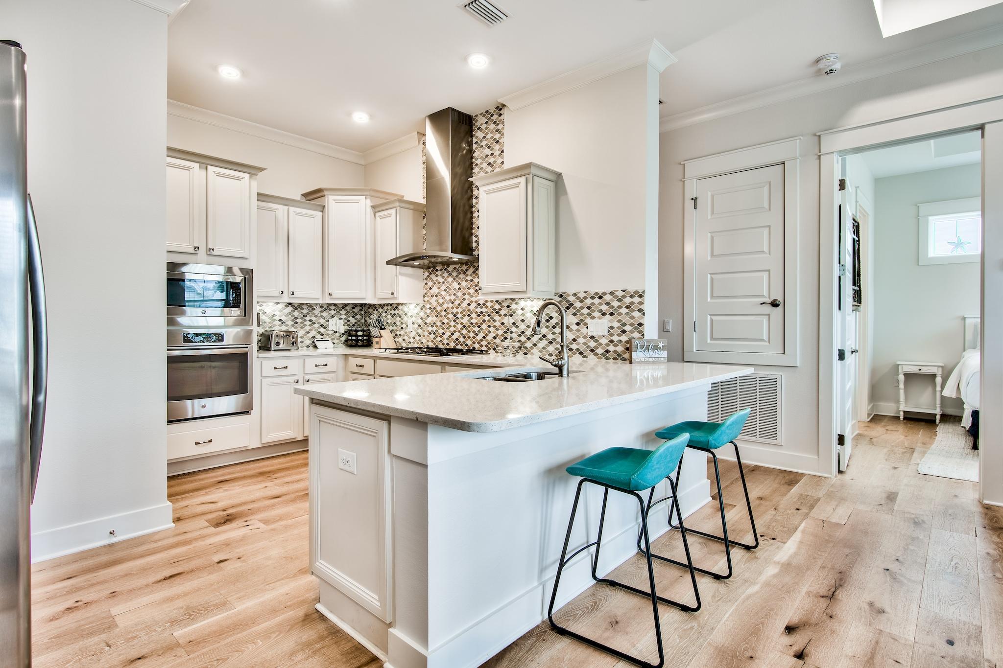 Prominence - Residential