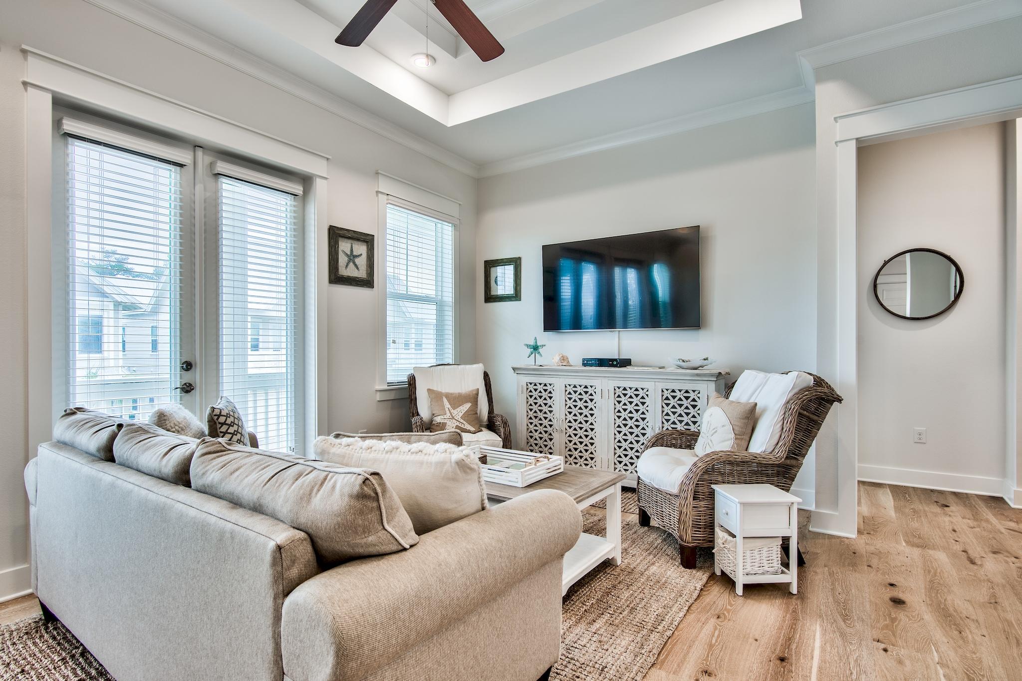 Prominence - Residential