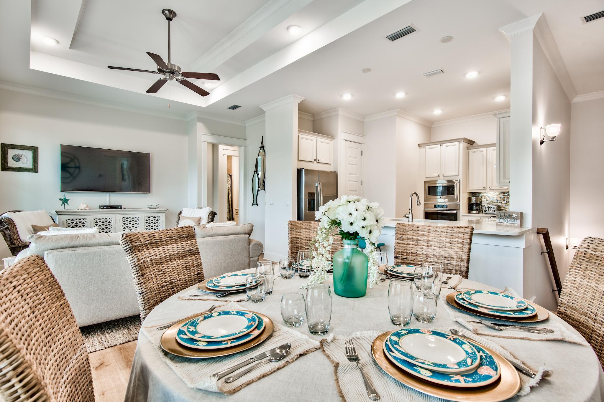 Prominence - Residential