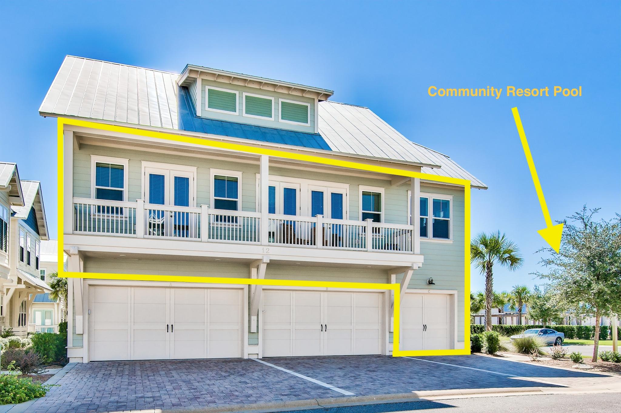 Prominence - Residential