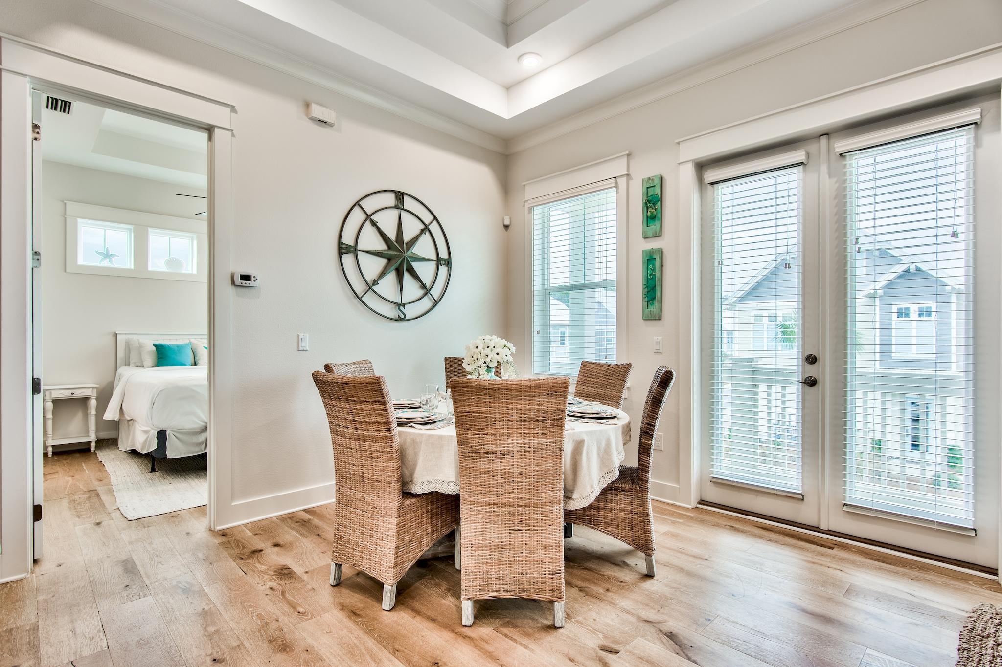 Prominence - Residential