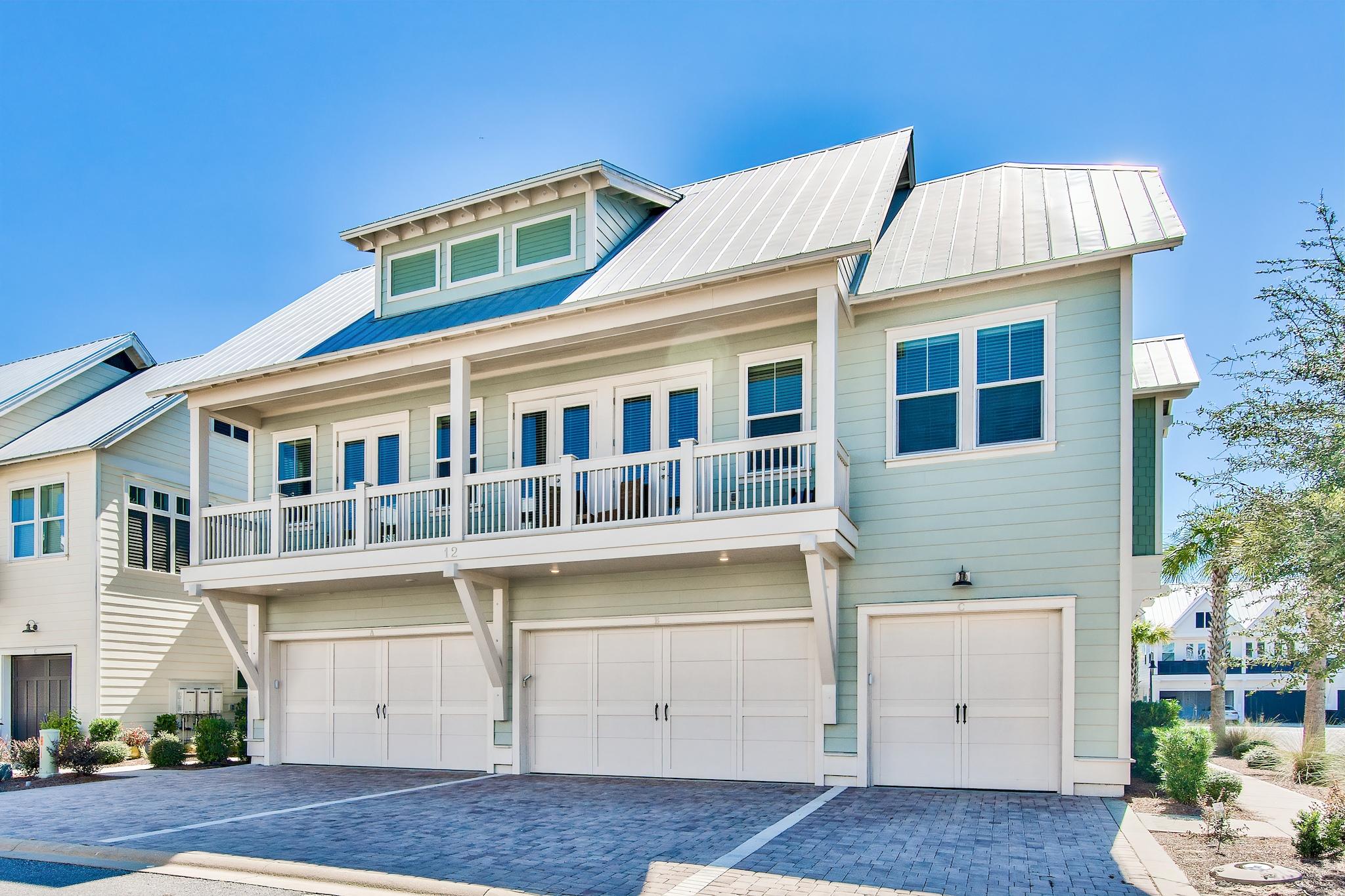 Prominence - Residential