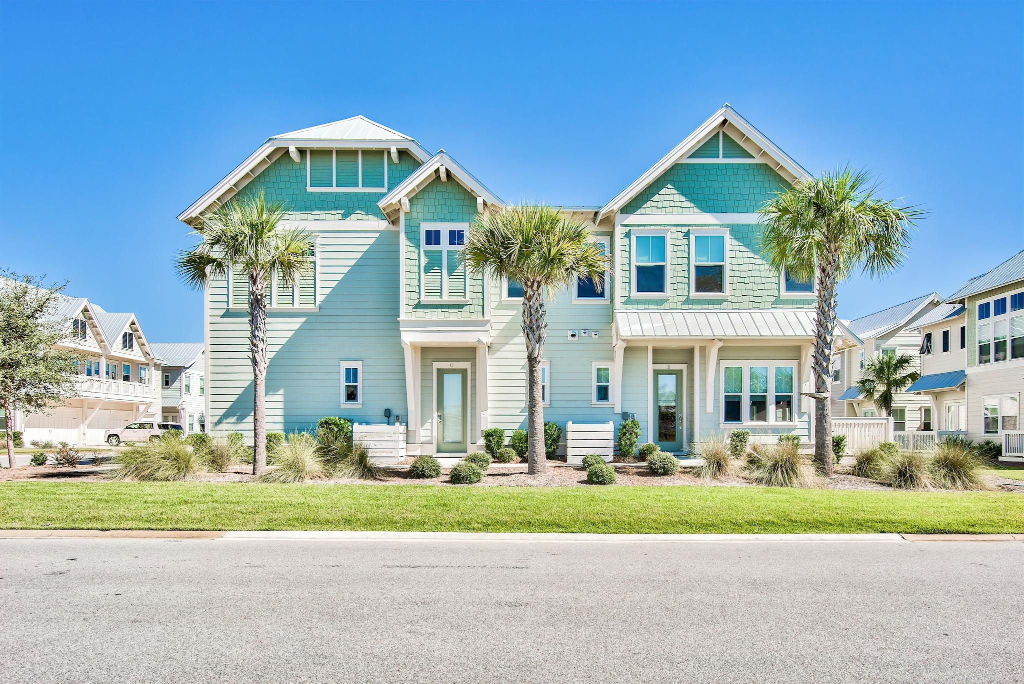 Prominence - Residential