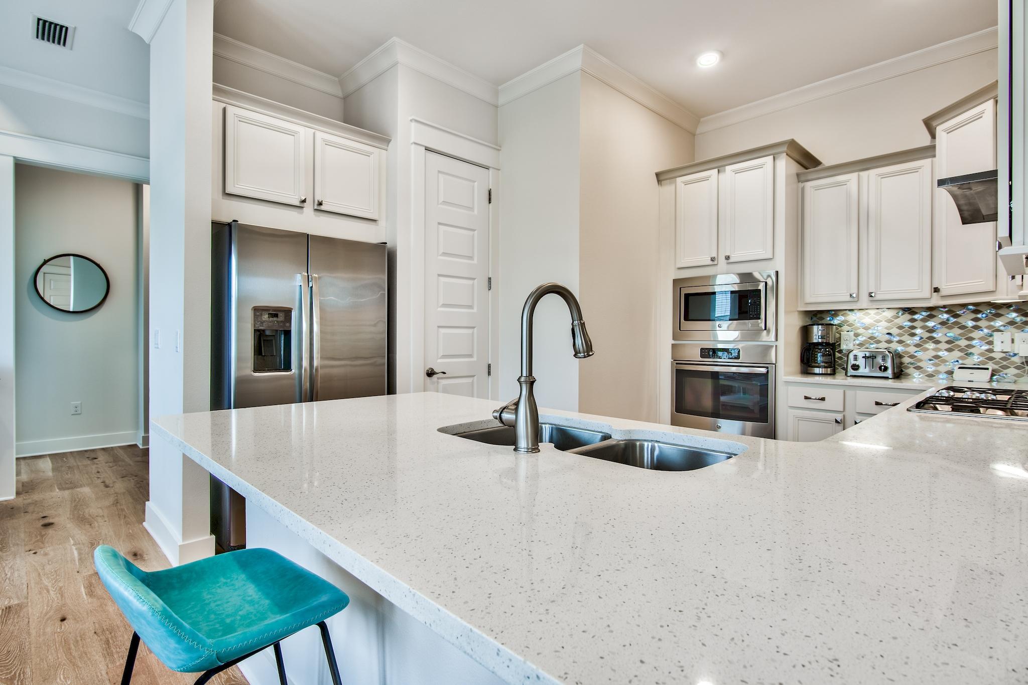 Prominence - Residential