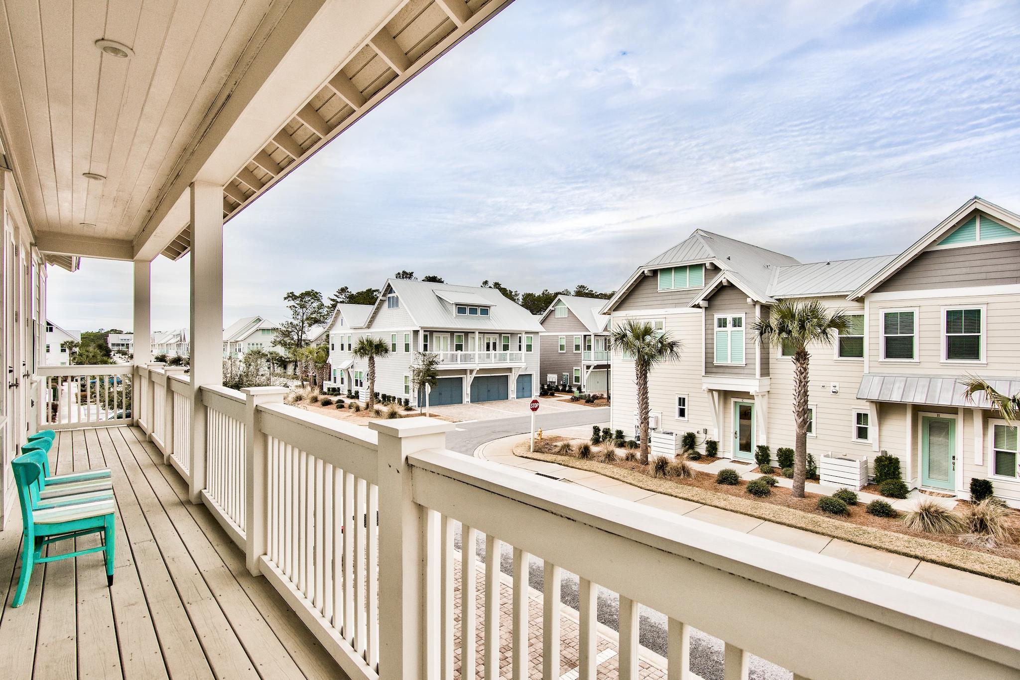 Prominence - Residential
