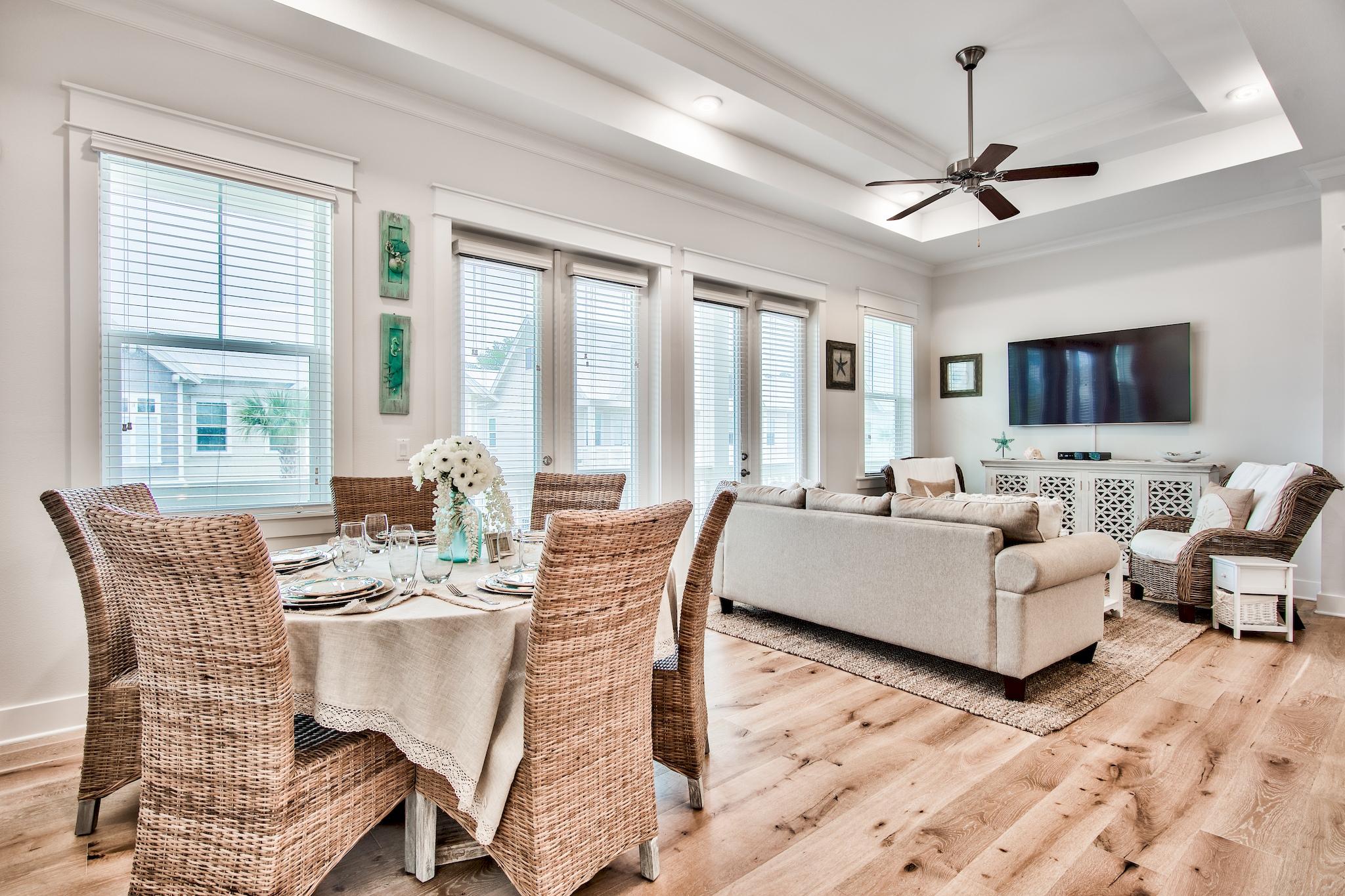 Prominence - Residential
