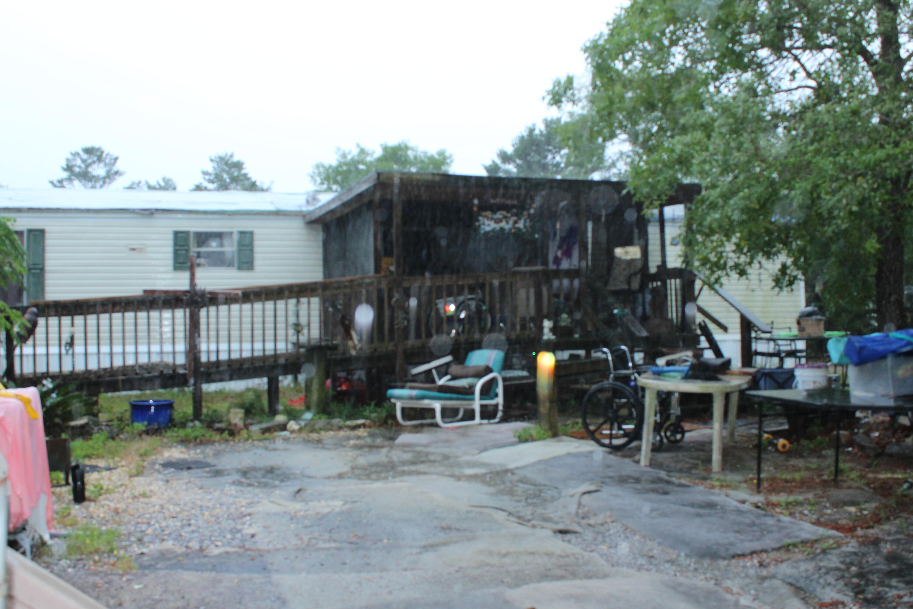 NAVARRE S/D 2ND ADDN - Residential