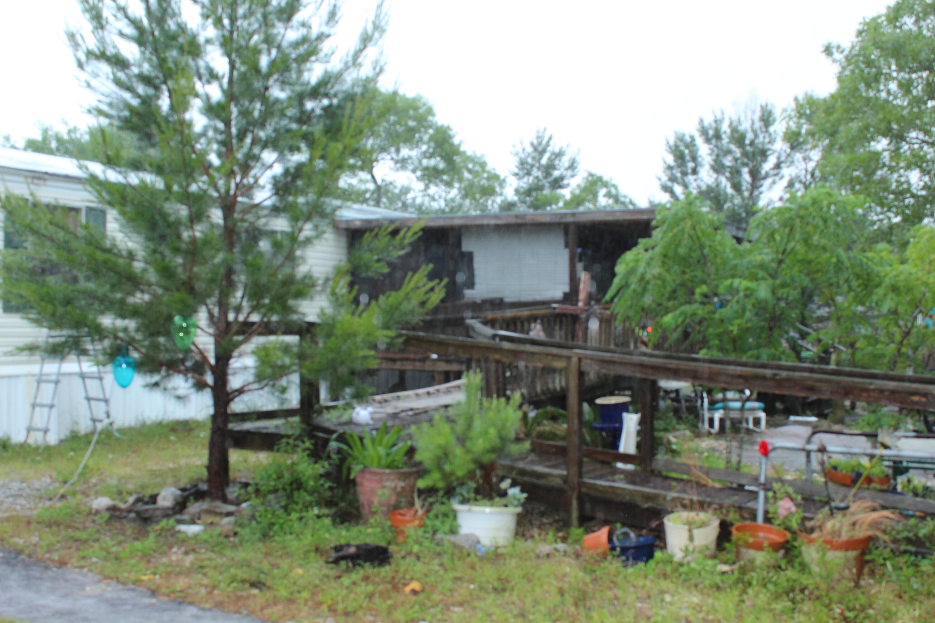 NAVARRE S/D 2ND ADDN - Residential