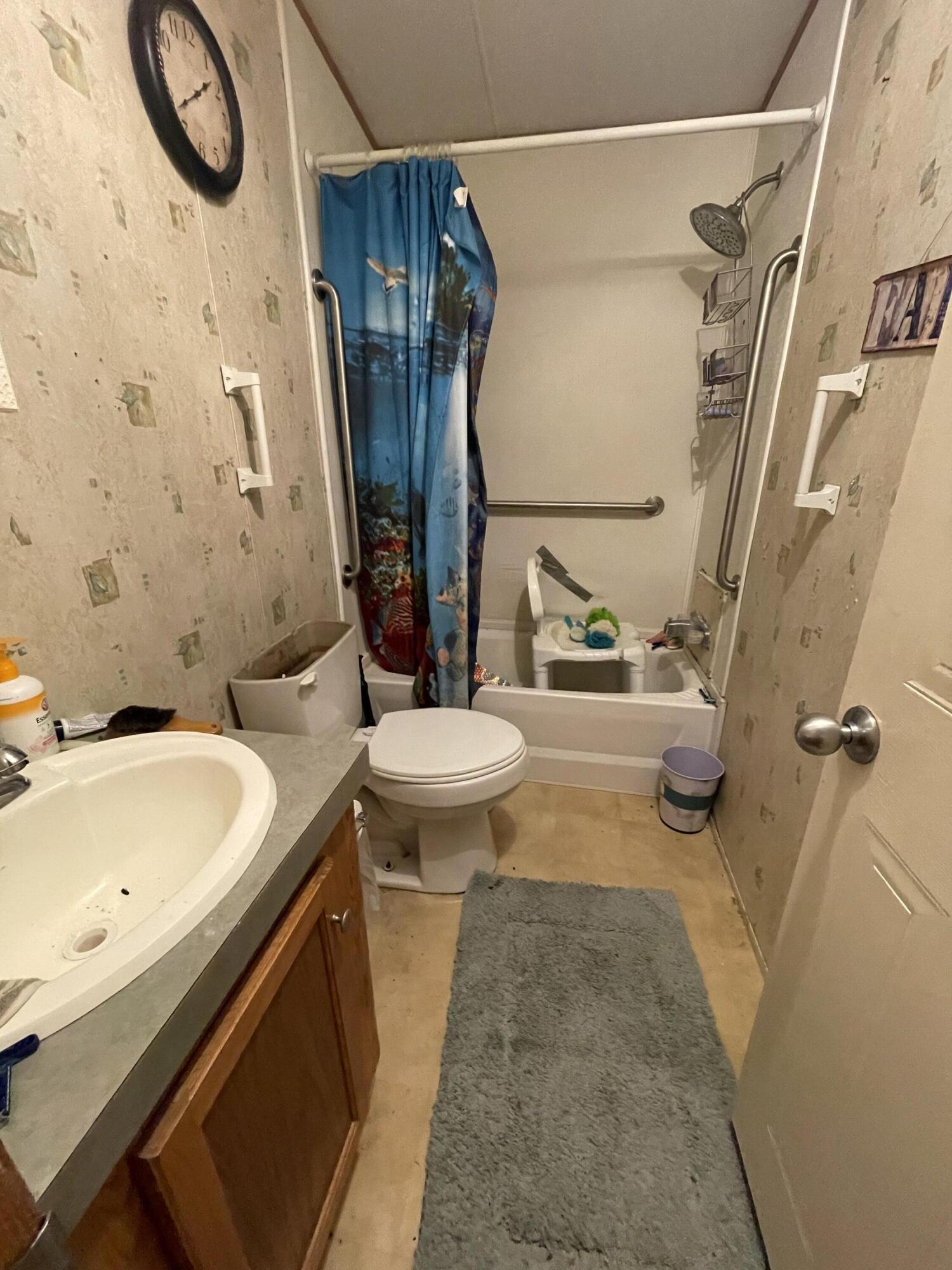 NAVARRE S/D 2ND ADDN - Residential