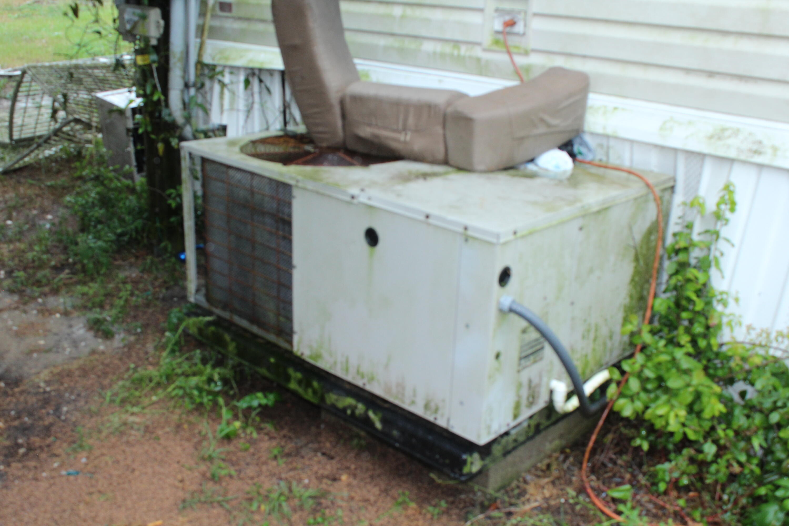 NAVARRE S/D 2ND ADDN - Residential