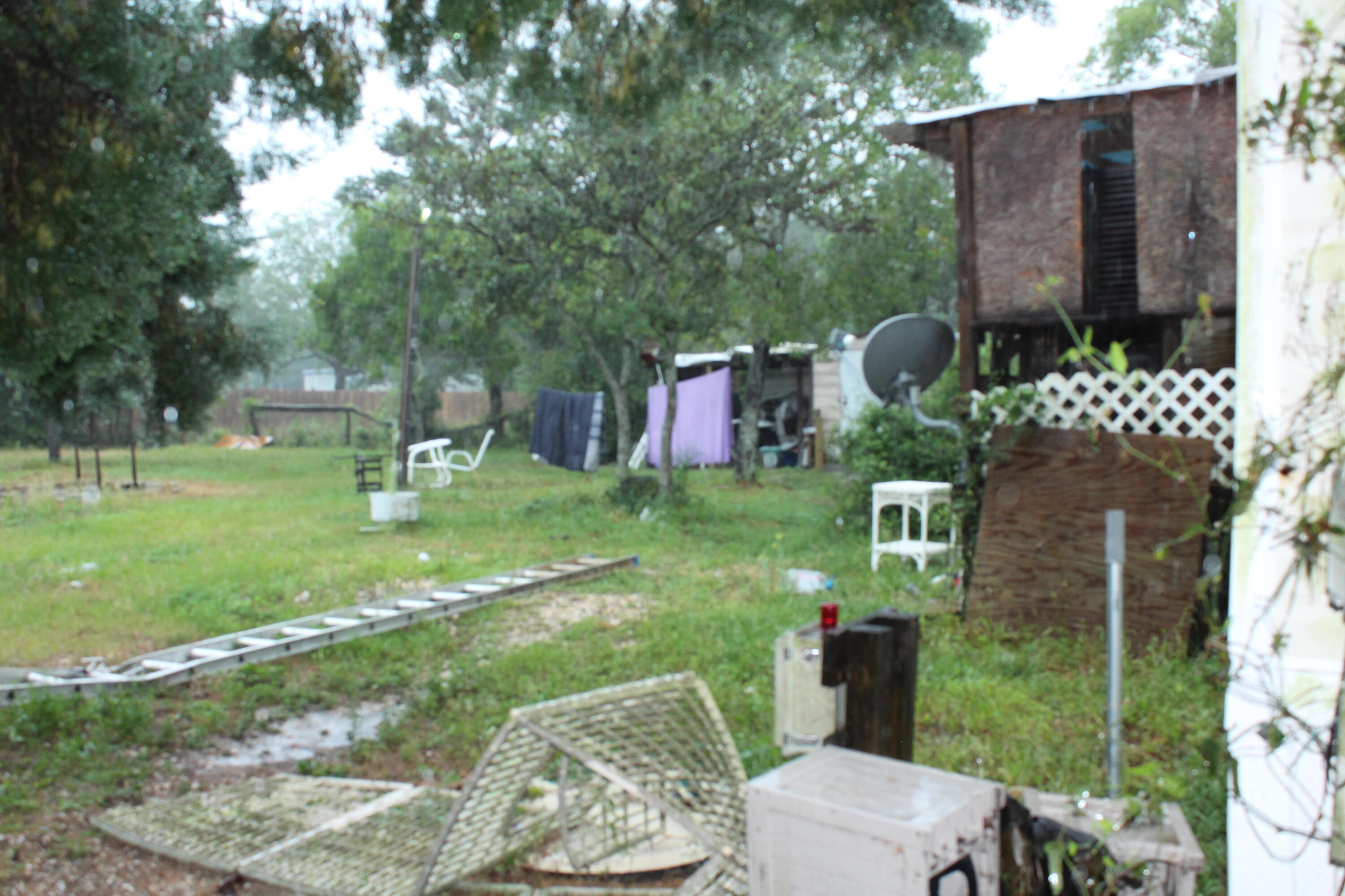 NAVARRE S/D 2ND ADDN - Residential