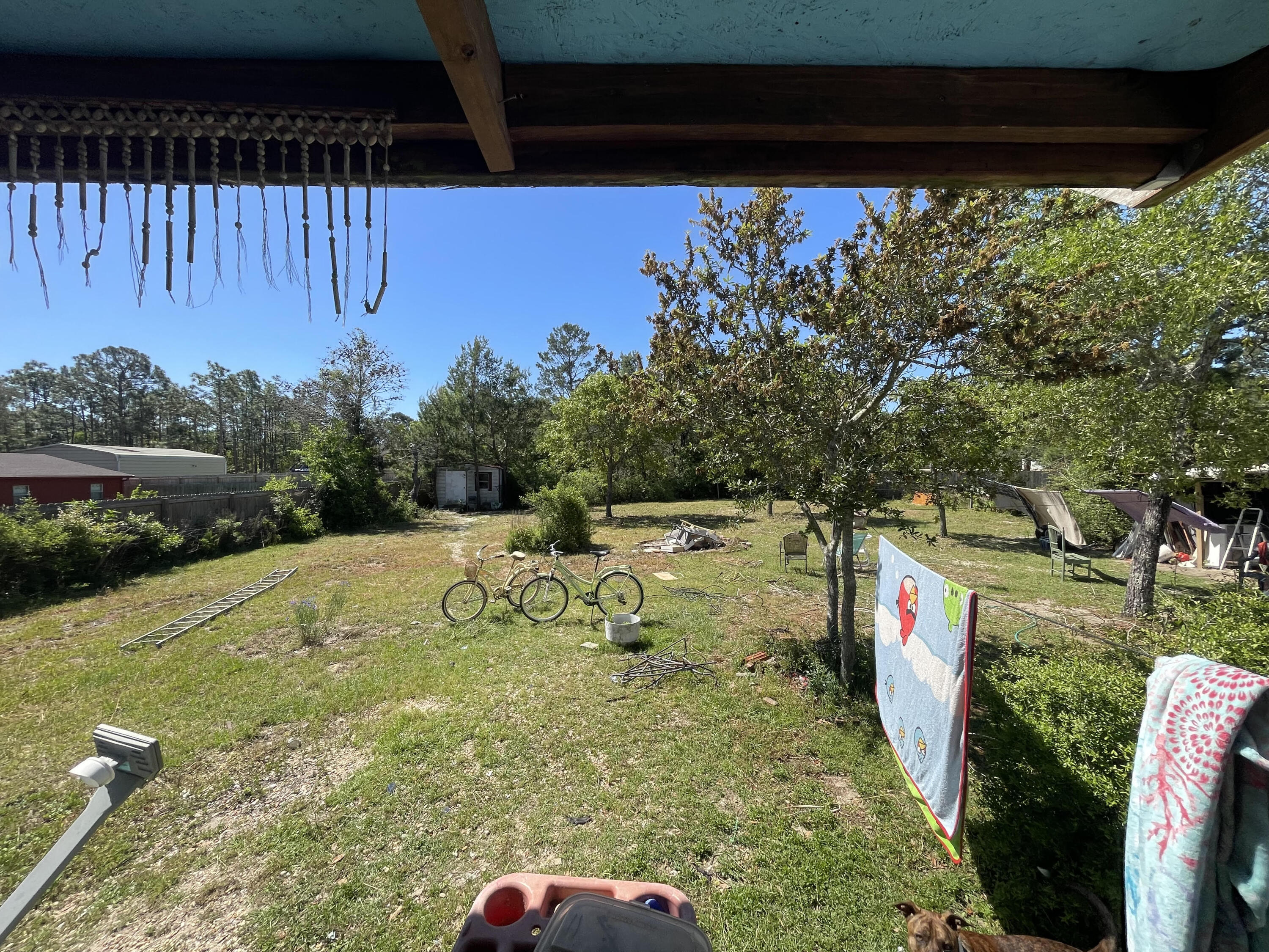 NAVARRE S/D 2ND ADDN - Residential