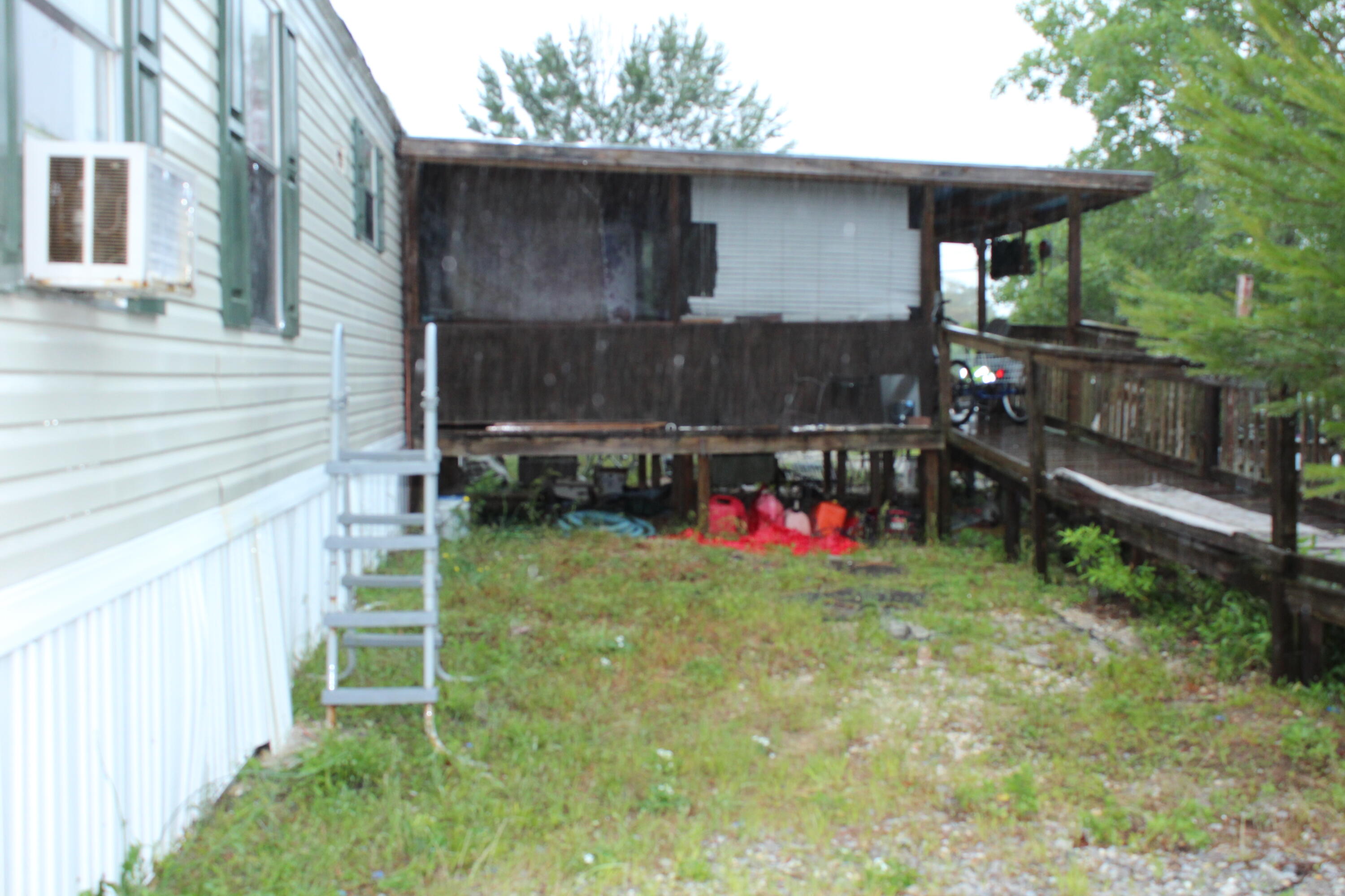 NAVARRE S/D 2ND ADDN - Residential