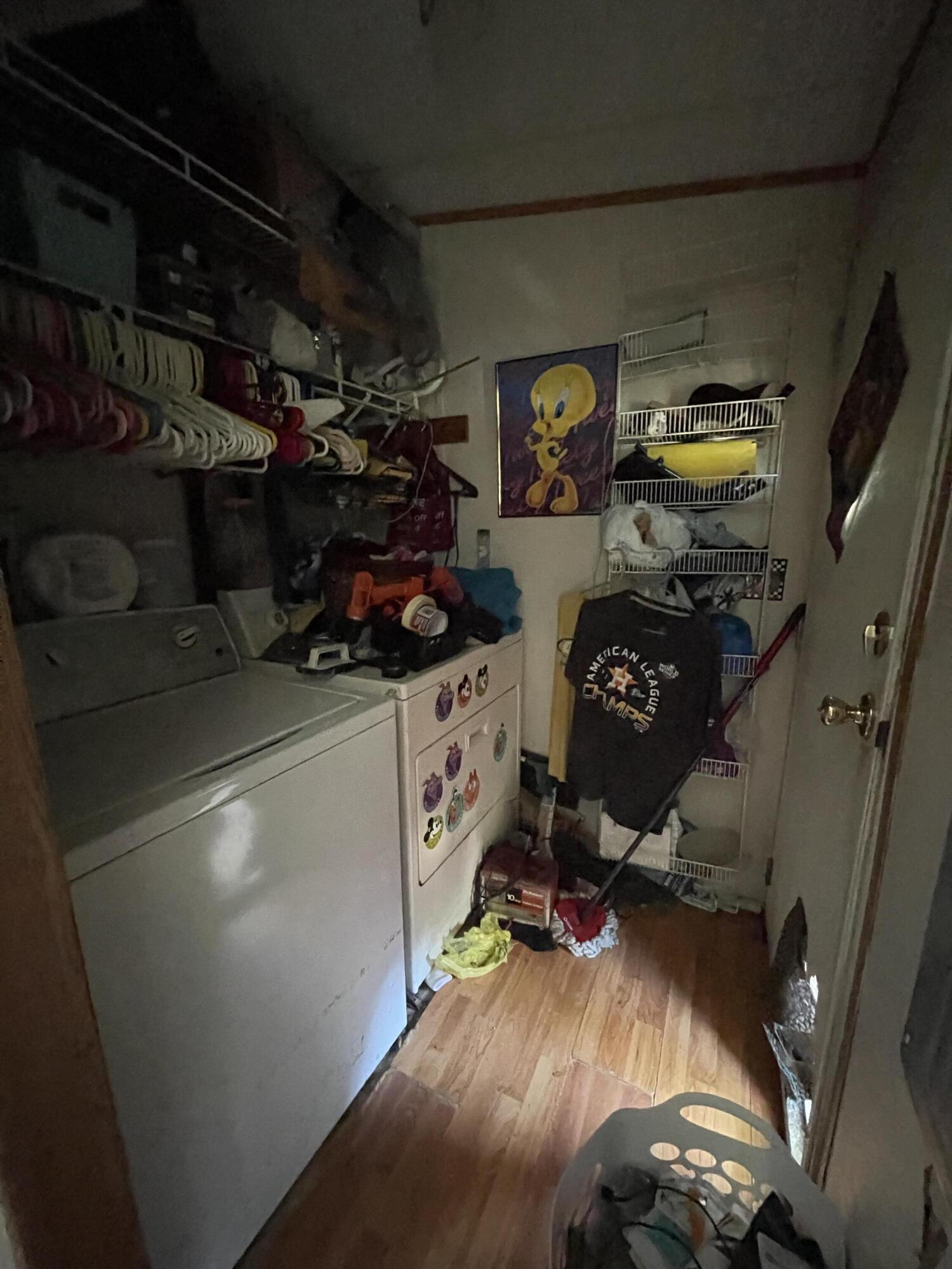 NAVARRE S/D 2ND ADDN - Residential