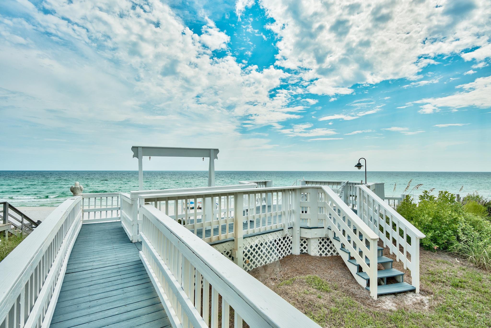 GULF DUNES - Residential