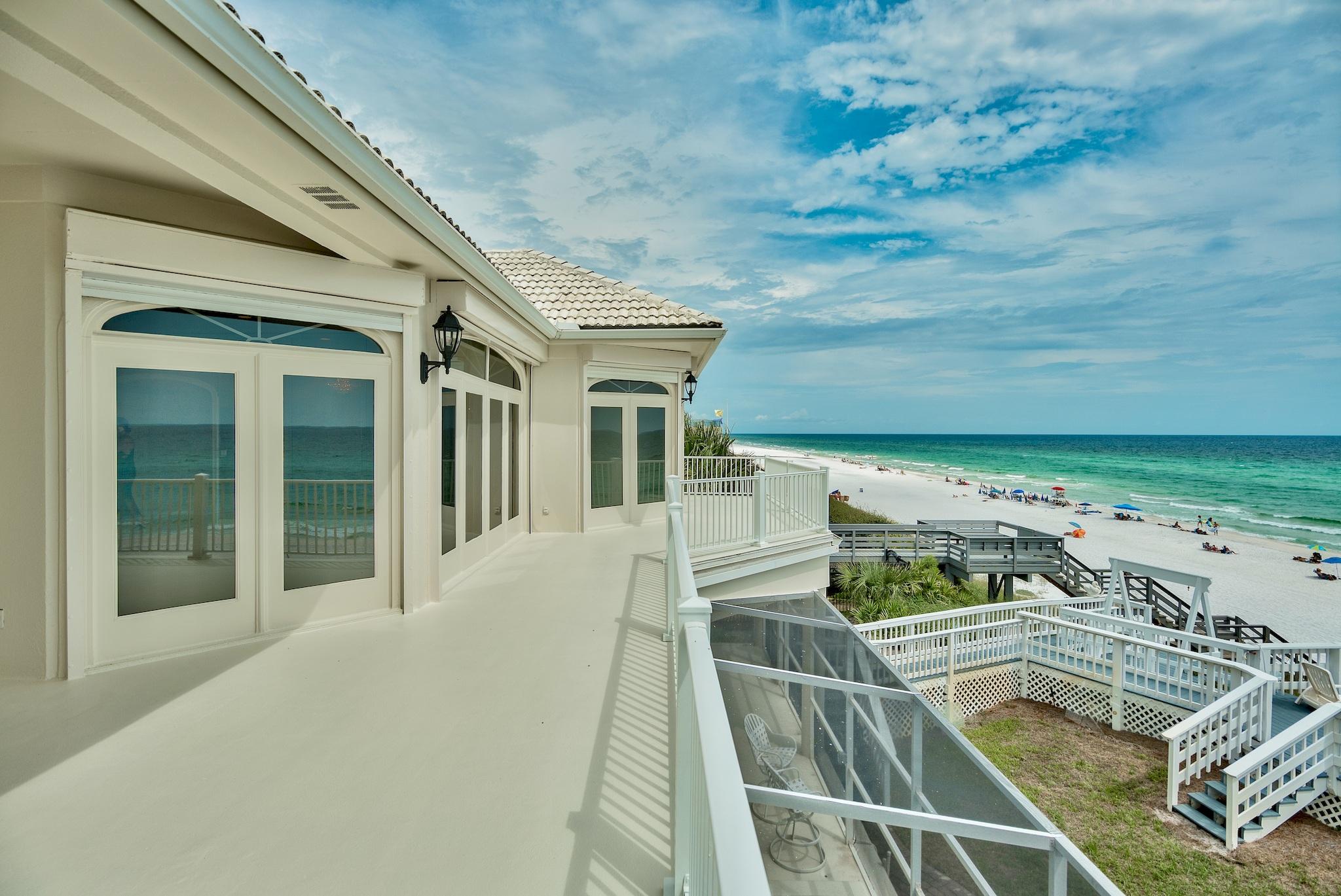 GULF DUNES - Residential