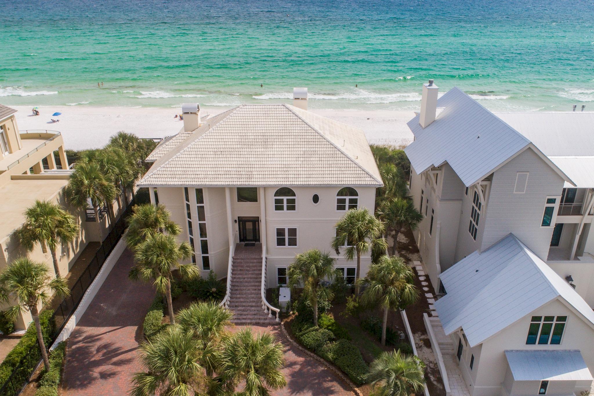 GULF DUNES - Residential