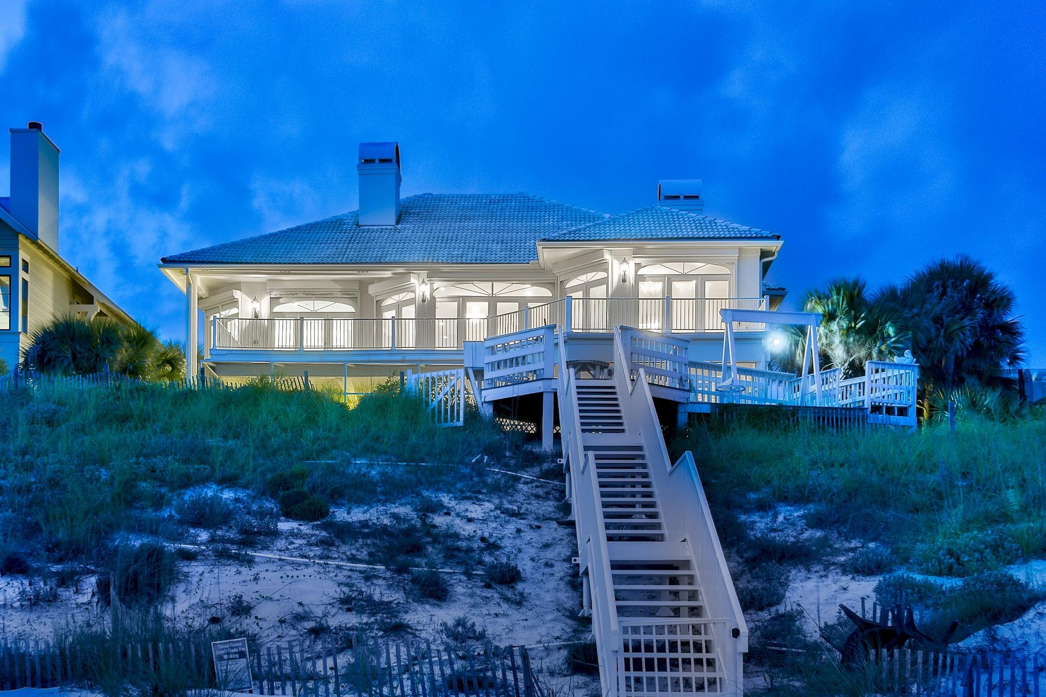 GULF DUNES - Residential