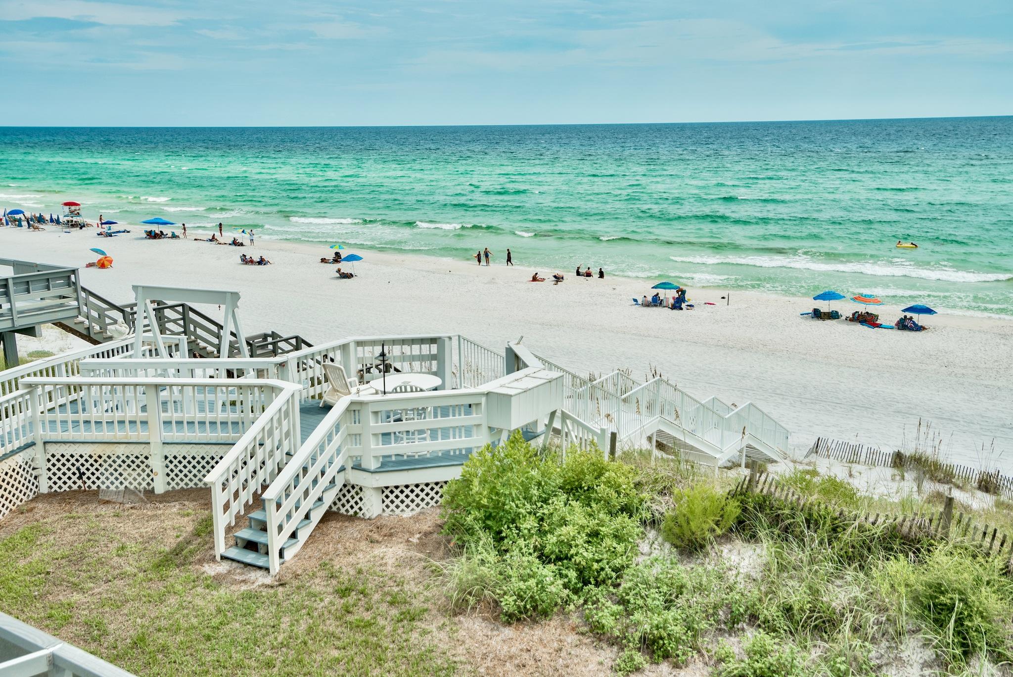 GULF DUNES - Residential