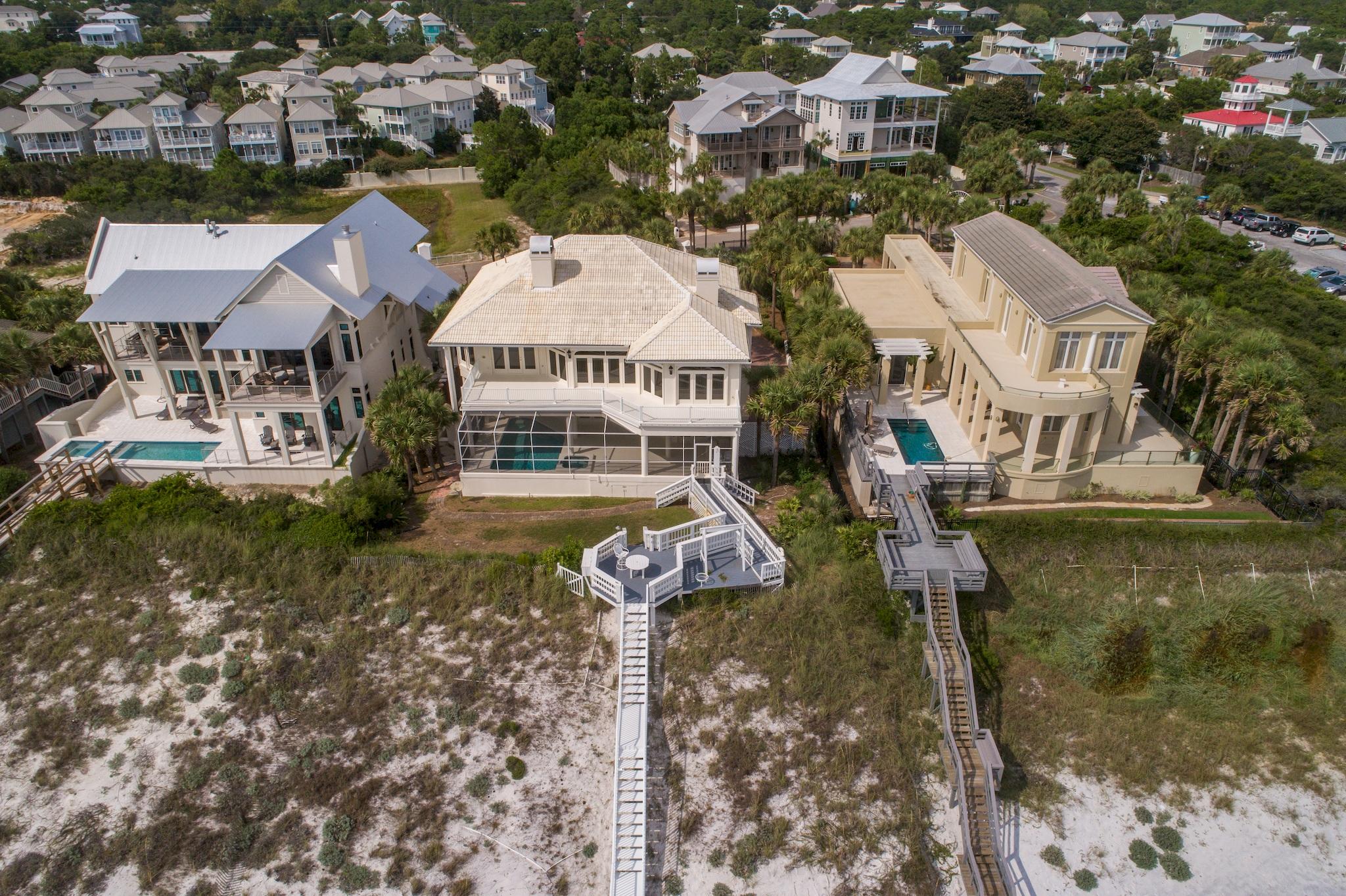 GULF DUNES - Residential