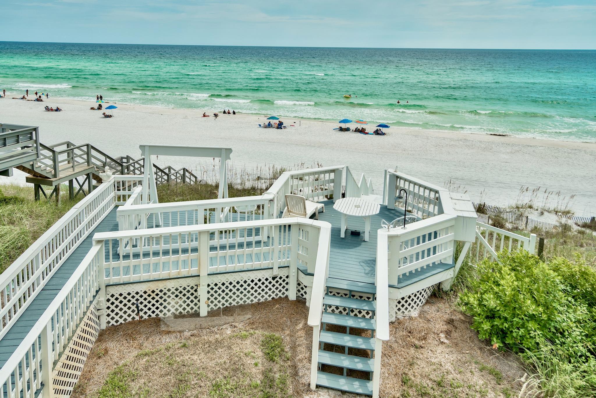 GULF DUNES - Residential