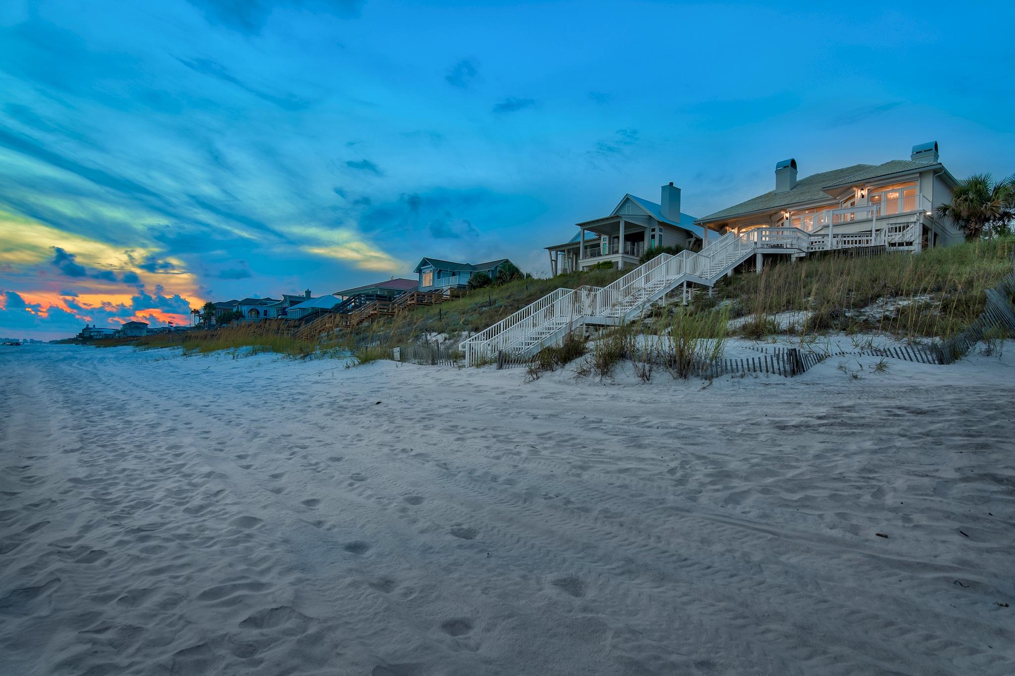 GULF DUNES - Residential