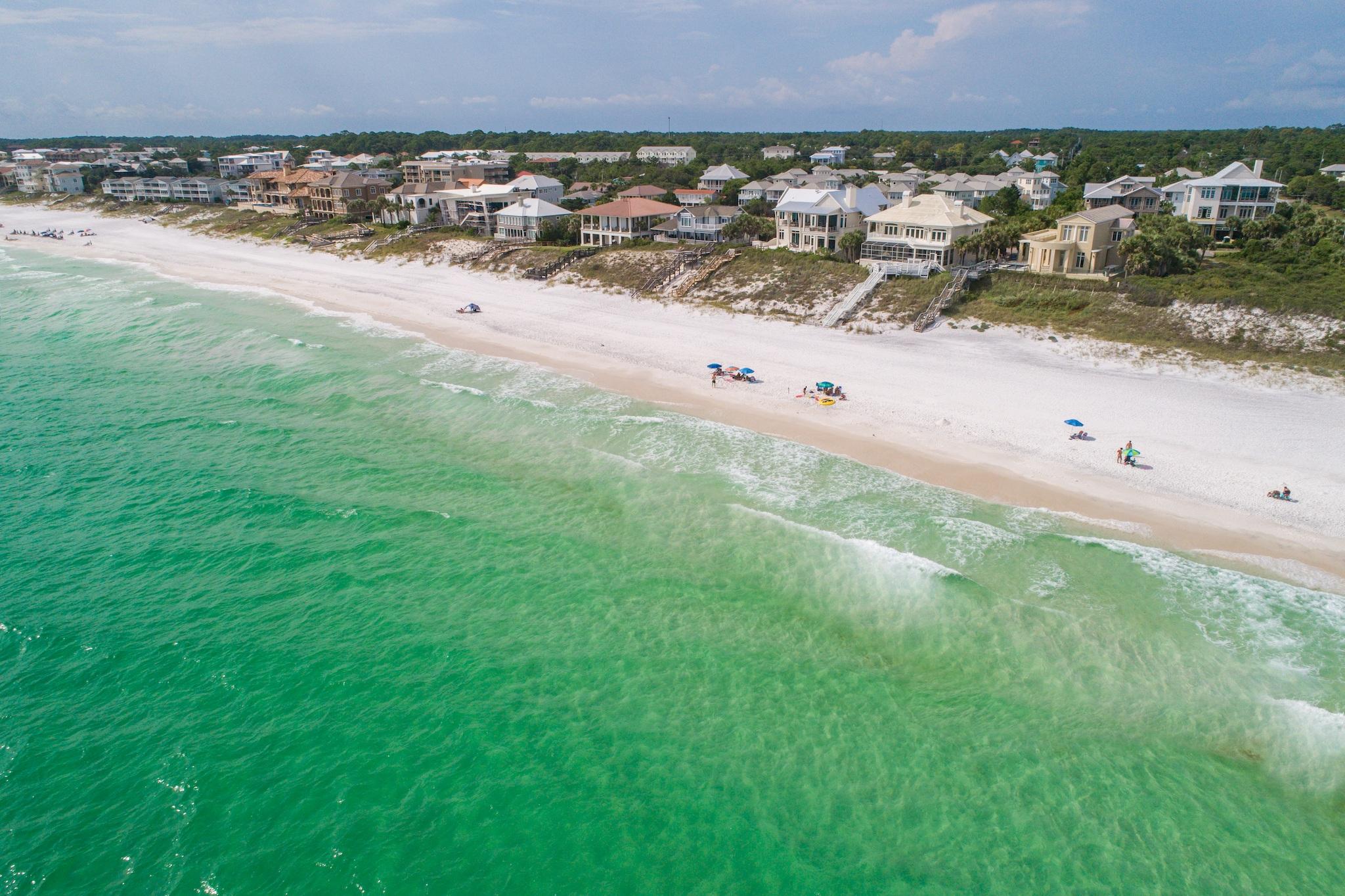 GULF DUNES - Residential